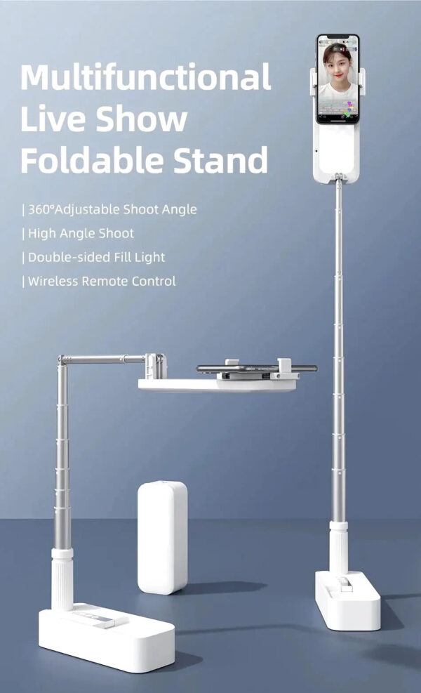 adjustable cell phone stand 5