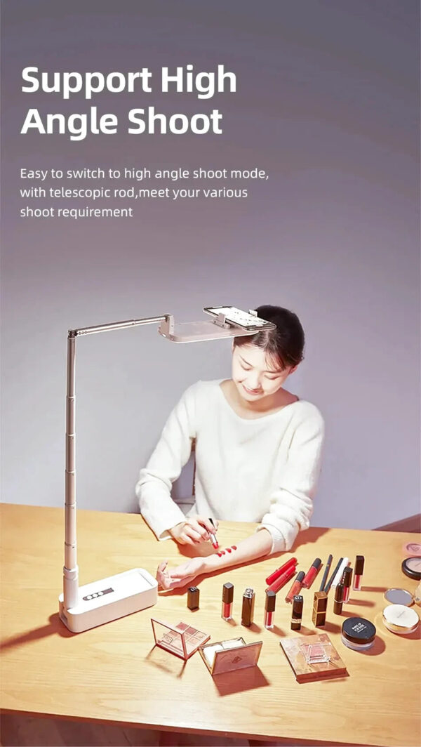 adjustable cell phone stand 9