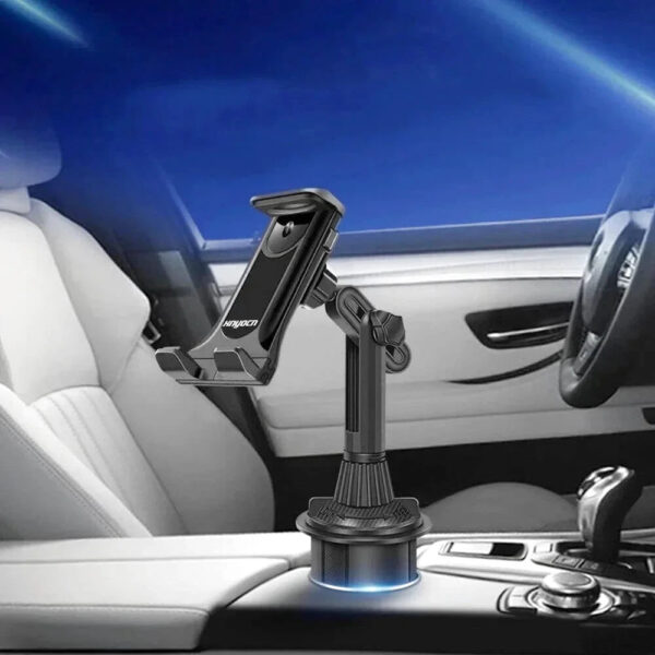 car cup holder phone stand 2
