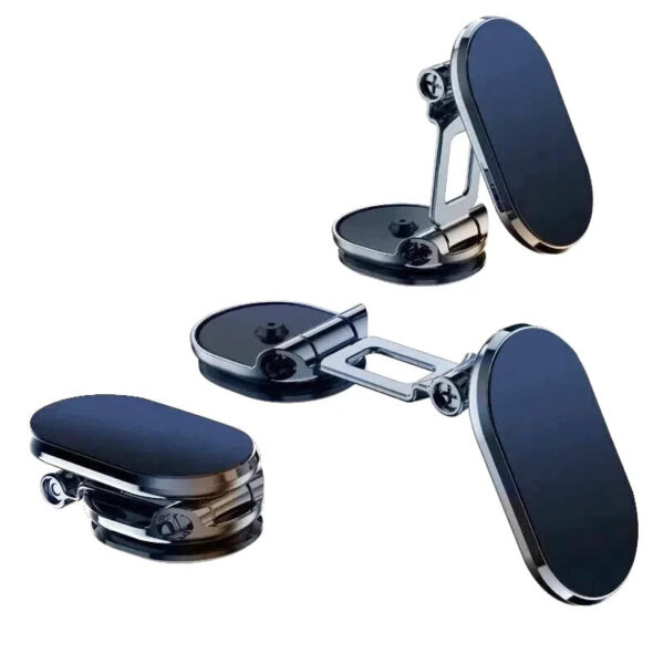 magnetic car phone holder 4