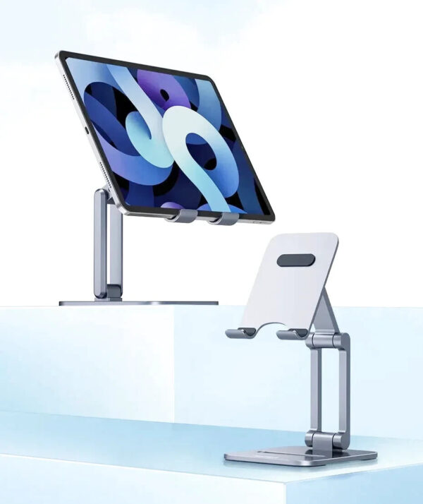 mobile phone holder for desk 3
