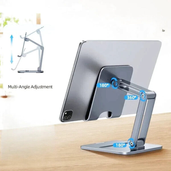 mobile phone holder for desk 5