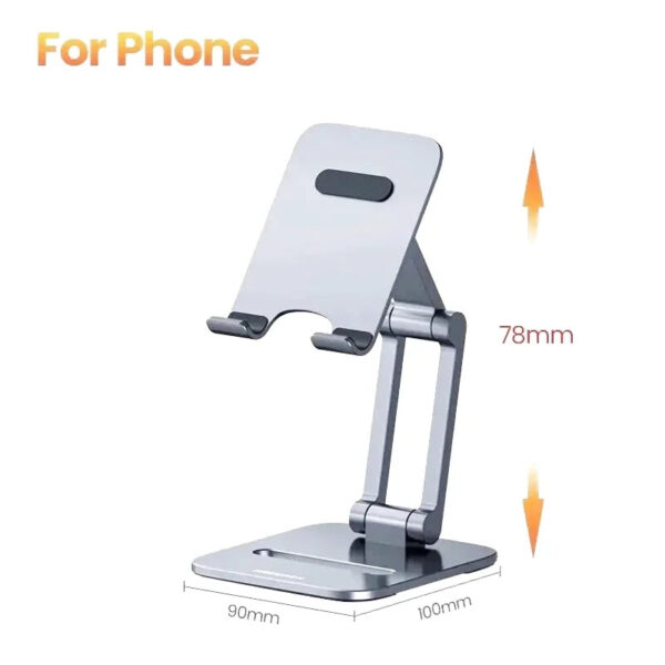 mobile phone holder for desk 7
