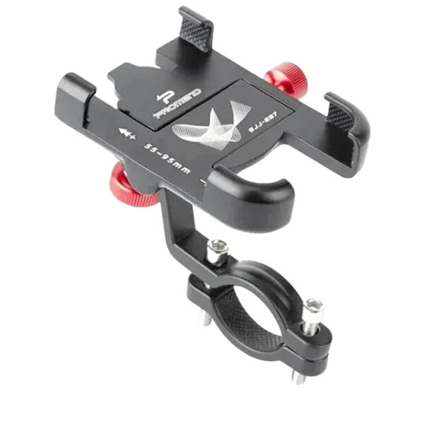 phone stand for electric scooter 4
